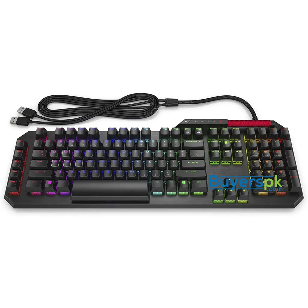 Hp Omen Sequencer Mechanical Optical Gaming Keyboard - Price in Pakistan Hp Omen Sequencer Mechanical Optical Gaming Keyboard - Price in Pakistan